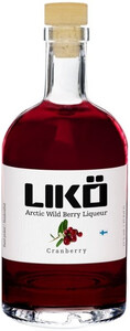 Liko Cranberry, 0.5 л