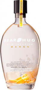 Bear Hug Infusion, Mango, 1 L