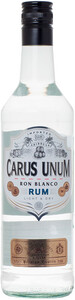 Carus Unum Blanco, 0.7 L
