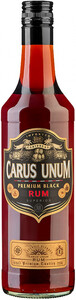 Carus Unum Premium Black Superior, 0.7 L