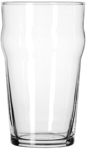 Libbey, English Pub Beer Glass, 0.591 л