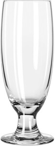 Libbey, Embassy Beer Glass, 355 ml