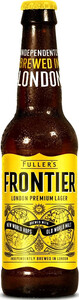 Fullers, Frontier, 0.5 л