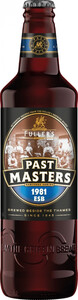 Fullers, Past Masters 1981 ESB, 0.5 л