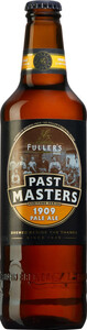 Fullers, Past Masters 1909 Pale Ale, 0.5 л