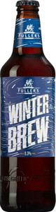 Fullers, Winter Brew, 0.5 л