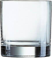 Arcoroc, Islande Low Glass, 380 ml