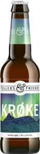 Fullers & Friends, Kroke, 0.33 л