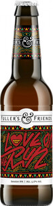 Fullers & Friends, Love On The Run, 0.33 л