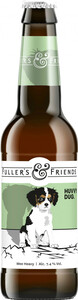 Fullers & Friends, Huvvy Dug, 0.33 л
