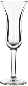 Libbey, Citation Gourmet Vodka Glass, 0.044 л