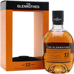 Glenrothes 12 Years Old, gift box, 0.7 L