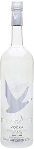 Водка Grey Goose, Limited Edition Night Vision, 1 л
