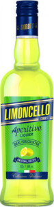 Sorbet Aperitivo Lemon, 0.5 L