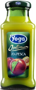 Yoga, Optimum Pesca, 200 ml