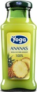 Yoga, Ananas, 200 мл
