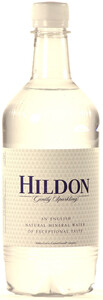 Hildon Gently Sparkling Mineral Water PET, 0.75 л