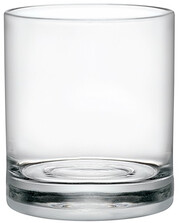 На фото изображение Bormioli Rocco, Cortina D.O.F Glass, 0.405 L (Бормиоли Рокко, Кортина Стакан для виски объемом 0.405 литра)