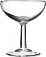 Arcoroc, Ballon Champagne Glass, 130 ml
