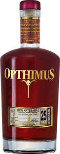 Ром Opthimus 25 Anos, 0.7 л