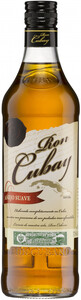 Cubaron, Cubay Anejo Suave, 0.7 л