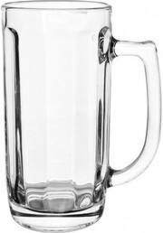 Arcoroc, Hamburg Beer Glass, 0.33 L
