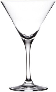 In the photo image Stoelzle, Bar&Liqueur Martini Glass, 0.25 L