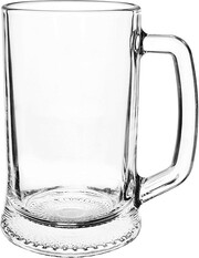 Arcoroc, Dresden Beer Mug, 0.33 L