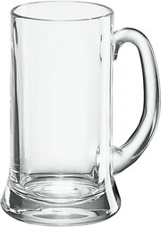 Borgonovo, Icon Beer Mug, 295 ml