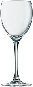 Arcoroc, Etalon Wine Glass, 250 ml