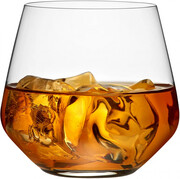 На фото изображение Rona, Image Old Fashioned, 0.39 L (Рона, Имэйдж Стакан для виски объемом 0.39 литра)
