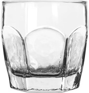 Libbey, Chivalry Whisky Glass, 296 мл