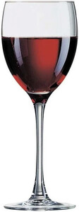 Arcoroc, Etalon Wine Glass, 350 ml