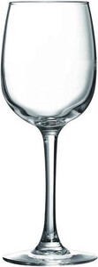 Arcoroc, Allegresse Wine Glass, 230 ml