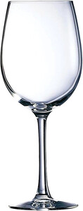 Arcoroc, Allegresse Wine Glass, 550 ml