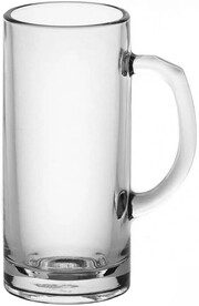 Pasabahce, Pub Beer Mug, 390 ml