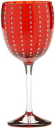 Zafferano Wine Glass “Perle” Rosso, 300 ml