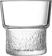 Arcoroc, Disco Lounge Whisky Glass, 320 ml