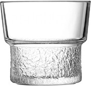 Arcoroc, Disco Lounge Whisky Glass, 210 ml
