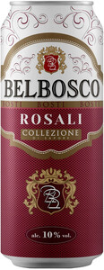 Bel Bosco Rosali, 0.45 L