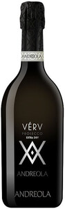 Andreola, VERV Prosecco DOC Extra Dry