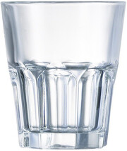 Arcoroc, New America Whisky Glass, 205 ml