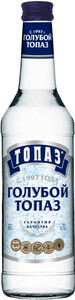 Goluboj Topaz, Bitter, 0.5 L