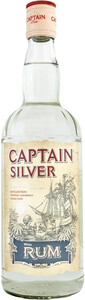 Captain Silver, 0.7 л