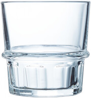 Arcoroc, New York Whisky Glass, 250 ml