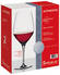 Spiegelau “Authentis” Red Wine/Water Glasses, Set of 2 glasses in gift box