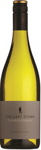 Boutinot, The Last Stand Chardonnay, 2018