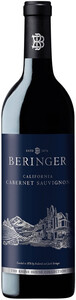 Beringer, the Rhine House Cabernet Sauvignon, 2017