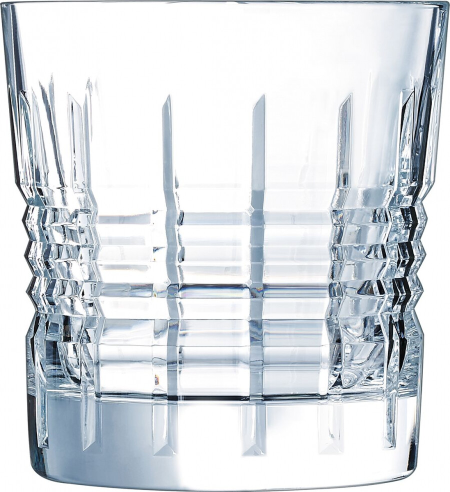 Cristal dArques, Rendez-vous Whisky Glass.