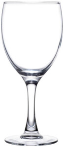 Arcoroc, Elegance Wine Glass, 250 ml